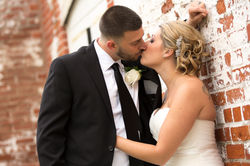 ADP Wedding Sample