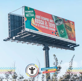 Empresa de Licores de Cundinamarca
