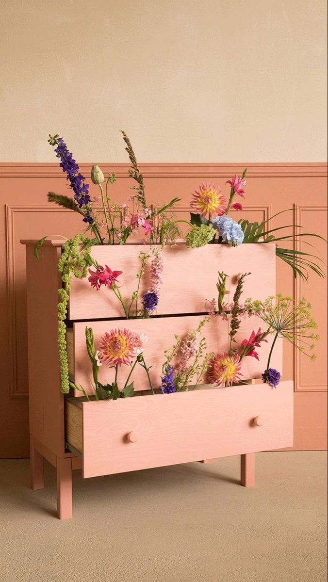 In Bloom