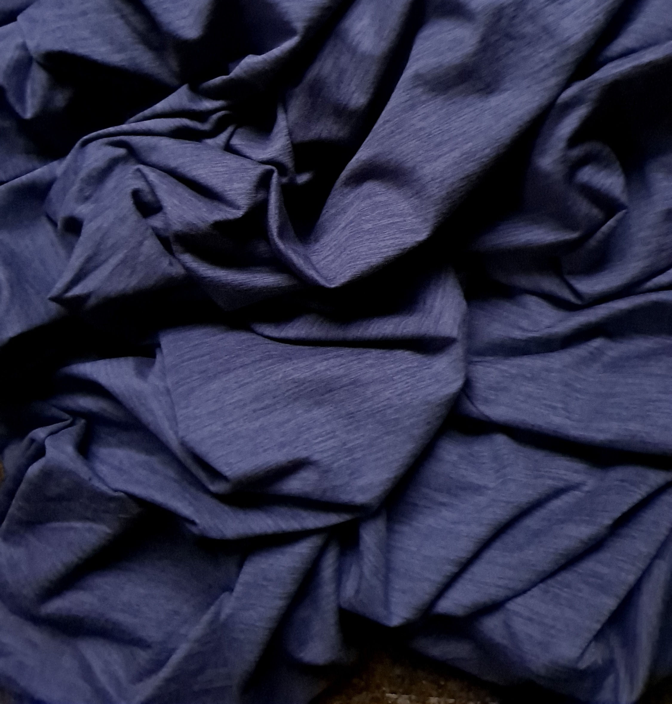 Lilac 4 Way Stretch Activewear Fabric