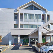 谷田部交流センター