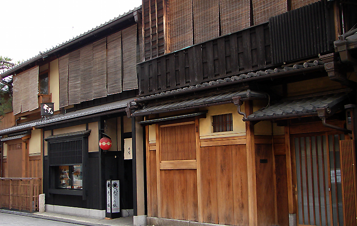 Gion 祇園