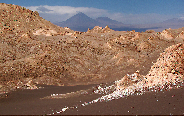 Visões do Atacama