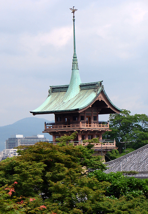 Zen Kyoto
