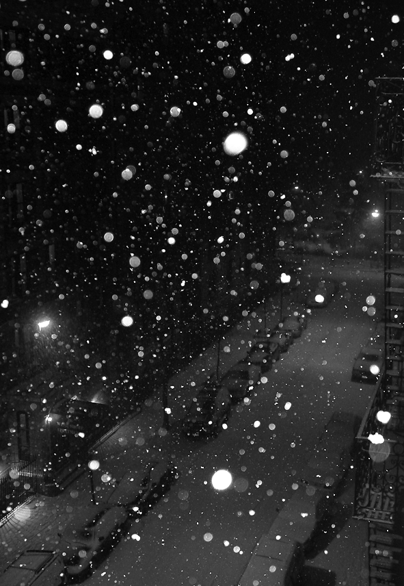Dias Nevados