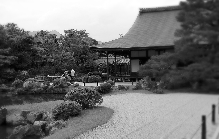 Kyoto Templos
