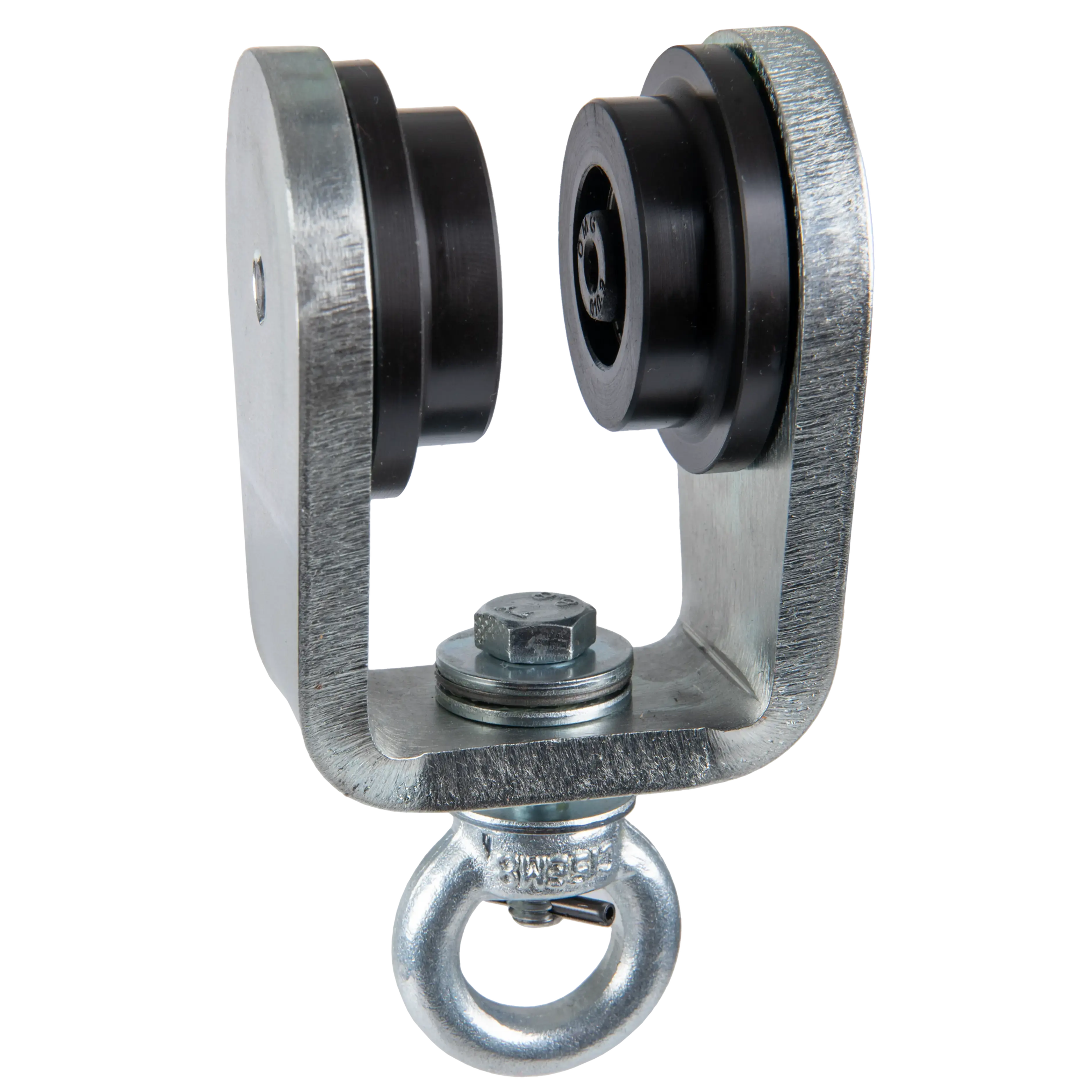 Fahrwerk für Kannegiesser Supertrack