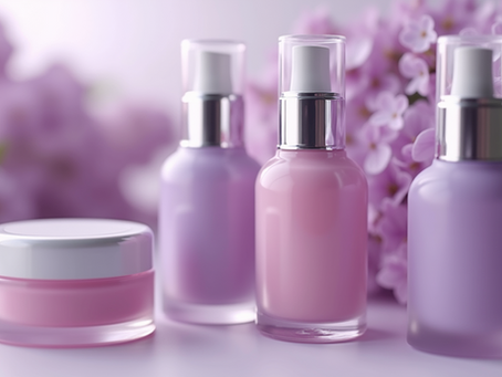 Discover the Charm of Lilac Cosmetics in Baltimore