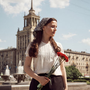 Творческая серия