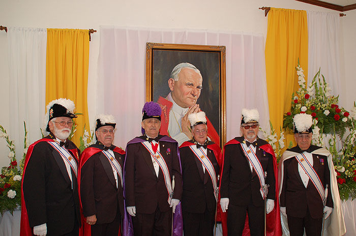 009-PJP beatification-2011