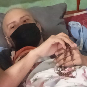 SEBASTIÁN ATRAVIESA UN DELICADO MOMENTO DE SALUD Y NECESITA LA SOLIDARIDAD DE LA COMUNIDAD