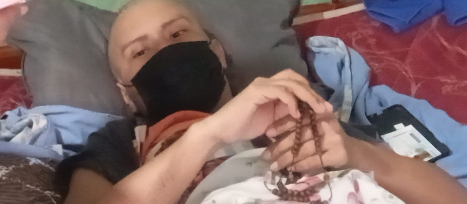 SEBASTIÁN ATRAVIESA UN DELICADO MOMENTO DE SALUD Y NECESITA LA SOLIDARIDAD DE LA COMUNIDAD