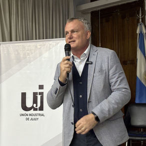 BIOCOMBUSTIBLES: GATTI DESTACÓ EL IMPACTO DE LA NUEVA LEY PARA LA INDUSTRIA AZUCARERA DEL NORTE