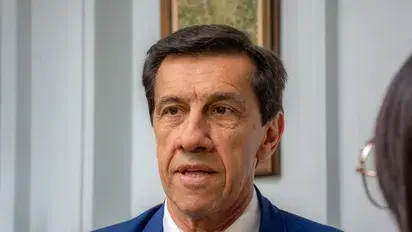 Jujuy preside la Mesa del Litio