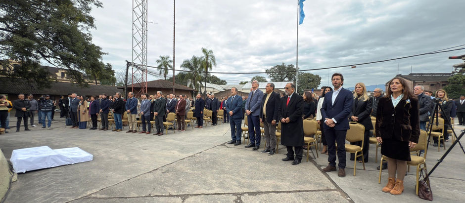 CON FOCO EN LA COMPETITIVIDAD, LEDESMA INICIA SU ZAFRA 2026