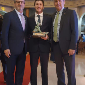 Ledesma fue premiada como la mejor empresa agroproductiva de la Argentina
