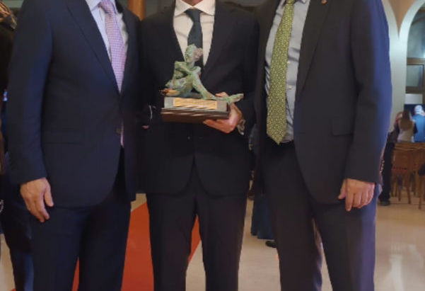 Ledesma fue premiada como la mejor empresa agroproductiva de la Argentina