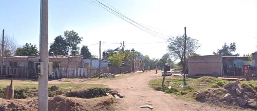BARRIO 7 DE AGOSTO