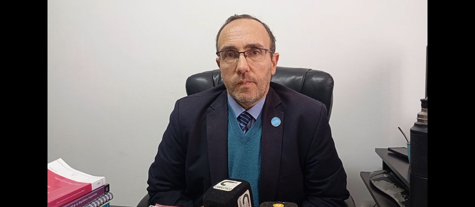CASO MARINO: EL CONDUCTOR DE LA CAMIONETA FUE IMPUTADO Y SE ESPERAN RESULTADOS TOXICOLÓGICOS
