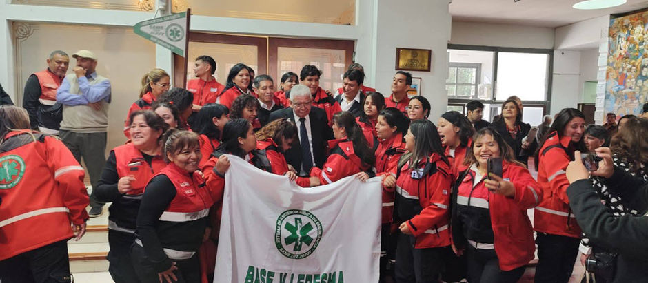 LA LEGISLATURA RECONOCIÓ AL DR. JUAN CARLOS MENICHETTI COMO PERSONALIDAD DESTACADA DE JUJUY
