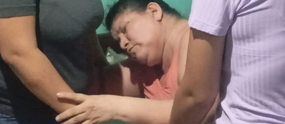 EMPLEADA MUNICIPAL DE YUTO DENUNCIA QUE FUE DESPEDIDA ESTANDO ENFERMA Y LLEVA 1 AÑO SIN COBRAR SUELDO