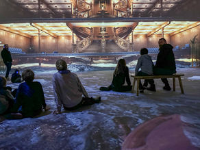 Von Hand schreiben: bei mir, bei dir und in der Welt