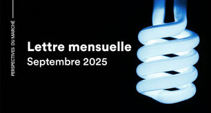 Lettre mensuelle Probus Pleion - Septembre 2025