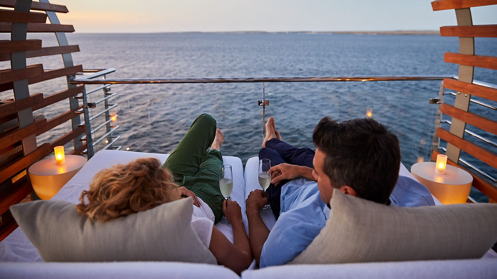 Yacht Charter Packing Guide – part 2