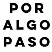 Logo de www.poralgopaso.com.ar