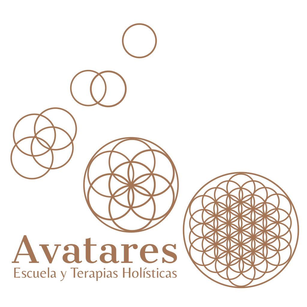 Foto del escritor: Avatares Escuela Holística