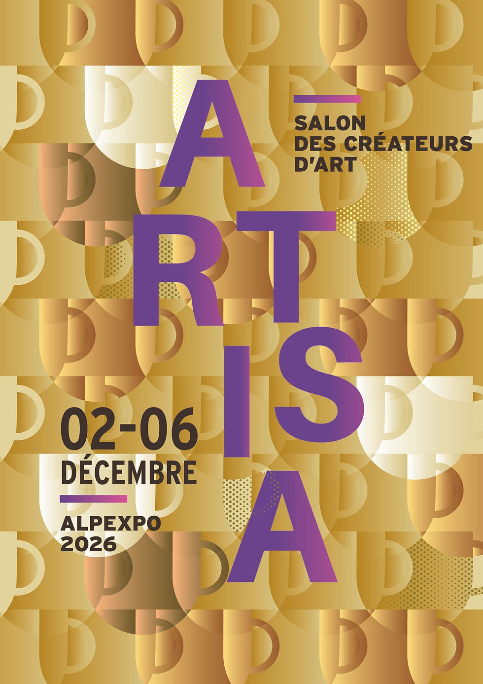 Salon Artisa 2025