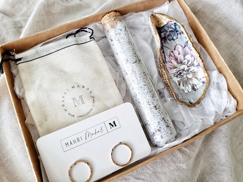 Gift Box | combo