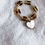 Thumbnail: Chain Charm Ring