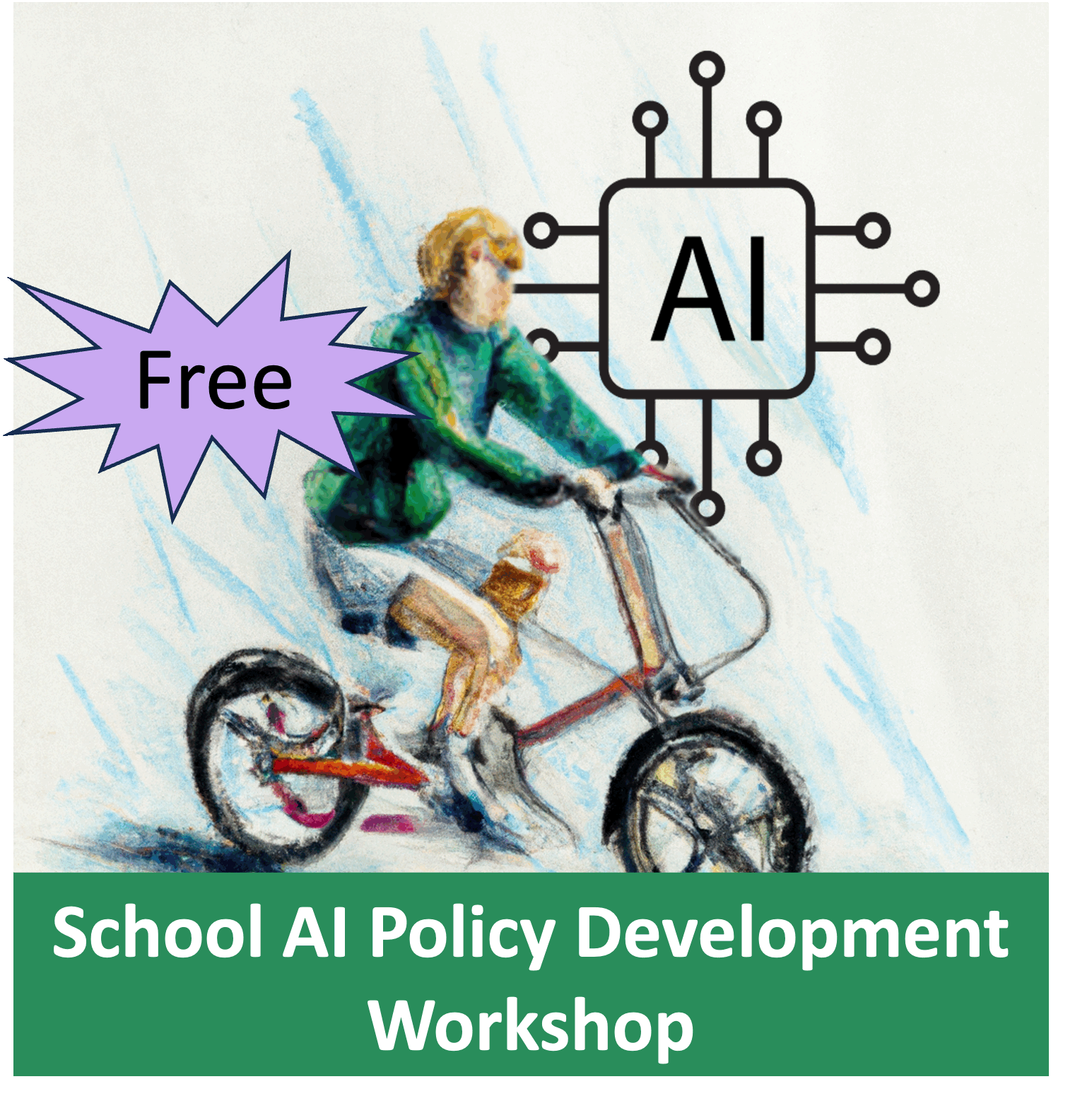 policy Workshop logo