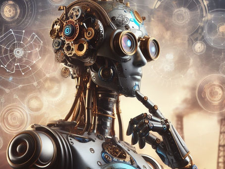 Generative AI & schools: Strategy versus the wild west