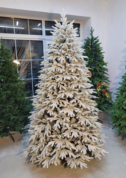 Елка искусственная Карпатская 1,5 м