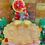 Thumbnail: Golden Leaf Thali