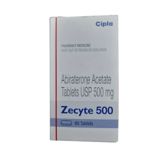 Advanced treatment for prostate cancer, effectively reducing testosterone levels and inhibiting tumor growth. | Rxcare Hub