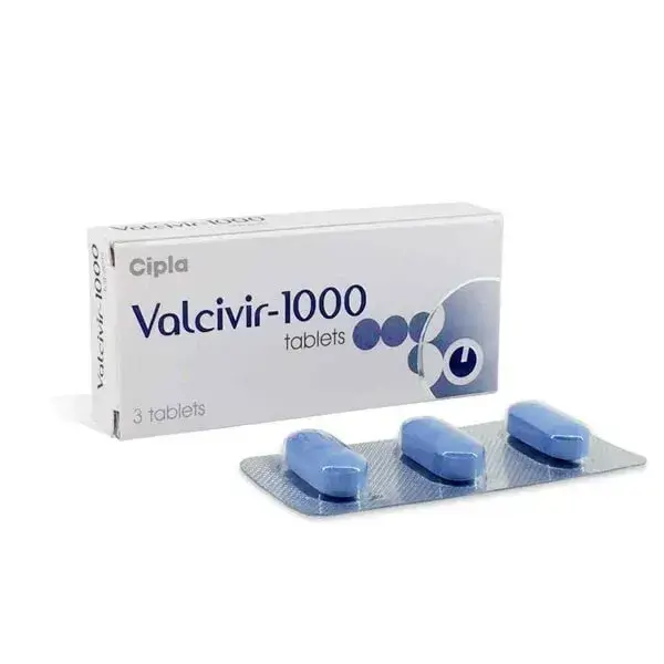 Antiviral medication for treating herpes infections, including shingles, cold sores, and genital herpes. | Rxcare Hub