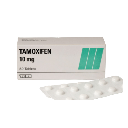 Effective medication for breast cancer treatment and prevention, blocking estrogen effects in the body. | Rxcare Hub
