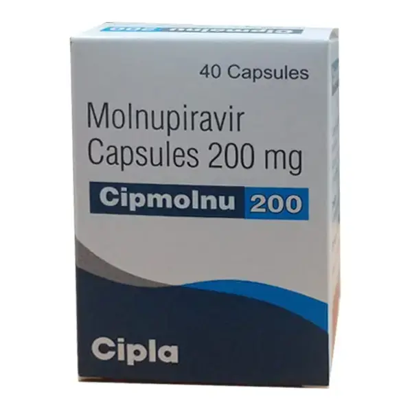 Antiviral medication for treating mild to moderate COVID-19 infections, promoting faster recovery. | Rxcare Hub