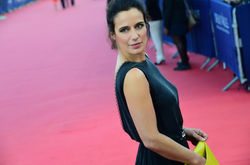 Festival de Deauville 2015