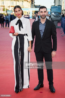 Festival de Deauville 2016