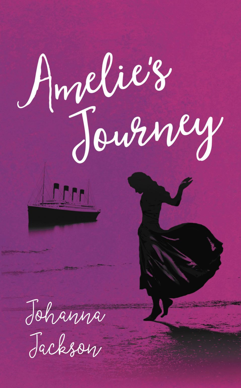 Amelie's Journey