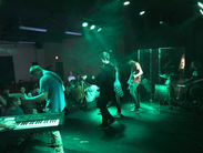 Concert Night feat. Some Antics, In Color, and Breaking Even!