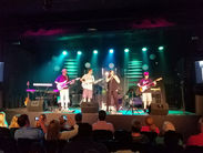 Photos from the Rock Band Finale! May 18, 2018