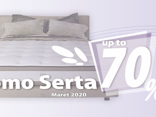 Harga Serta Spring Bed Promo Diskon Maret 2020 | Surabaya Sidoarjo Malang | Victoria Furnicenter