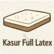 kasur Comforta full latex premium kesehatan tulang toko kasur Surabaya Sidoarjo Malang Mojokerto Gresik Jombang Pasuruan Lamongan