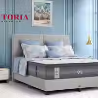 Harga Kasur Serta iPosture: Pilihan Tepat untuk Tidur Berkualitas