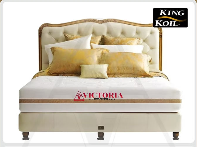 King Koil Princess Elizabeth